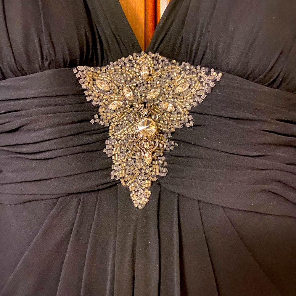 Marc Bouwer Formal Evening Gown - Picture 3 of 4